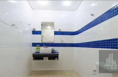 Apartamento com 4 quartos à venda na Avenida São Luís, República, São Paulo