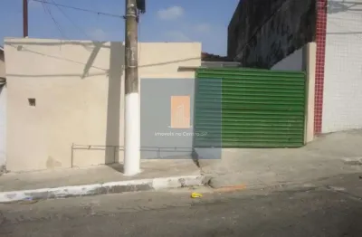 Chácara / sítio à venda na Rua Luís Orsini de Castro, Jardim Oriental, São Paulo