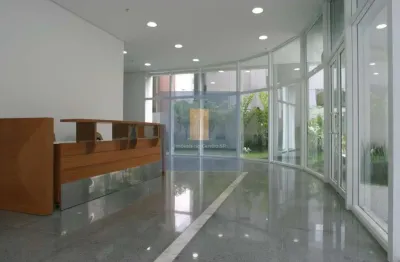 Sala comercial para alugar na Rua Sampaio Viana, Paraíso, São Paulo