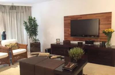 Apartamento com 4 quartos à venda na Rua Maranhão, Higienópolis, São Paulo
