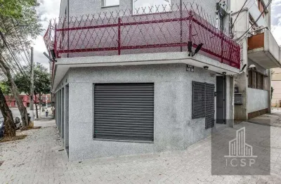 Prédio à venda na Rua Talmud Thorá, Bom Retiro, São Paulo