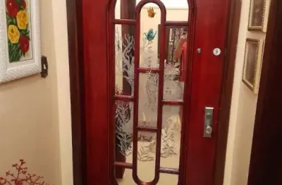 Apartamento com 3 quartos à venda na Rua Major Sertório, Vila Buarque, São Paulo