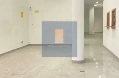 Ponto comercial para alugar na Largo do Arouche, República, São Paulo