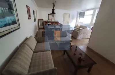Apartamento com 3 quartos à venda na R. Albuquerque Lins, Santa Cecília, São Paulo