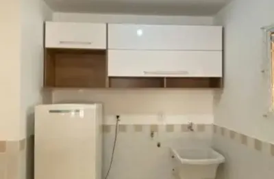 Apartamento com 1 quarto à venda na Largo do Arouche, República, São Paulo