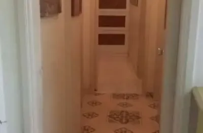 Apartamento em conjunto promorar vila maria iii  -  são paulo