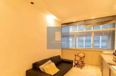 Apartamento em centro histórico de são paulo  -  são paulo