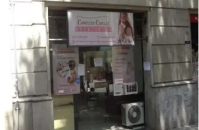 Ponto comercial à venda na Praça da República, República, São Paulo