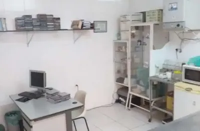 Ponto comercial para alugar na Rua Alfredo Pujol, Santana, São Paulo