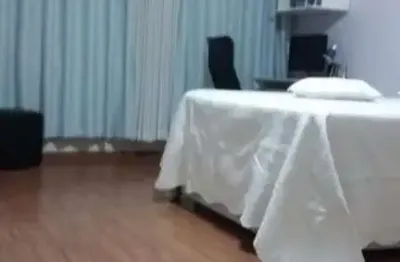 Apartamento com 1 quarto à venda na Rua Aurora, Santa Ifigênia, São Paulo