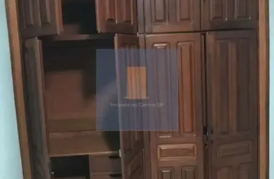 Casa com 2 quartos à venda na Rua Traipu, Pacaembu, São Paulo