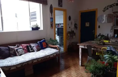 Apartamento com 2 quartos à venda na Rua Guaianases, Campos Eliseos, São Paulo
