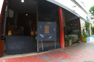 Ponto comercial à venda na R. Dr. Carvalho De Mendonça, Campos Eliseos, São Paulo