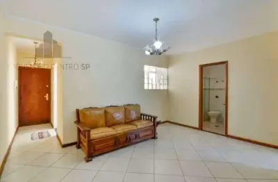 Apartamento com 2 quartos à venda na Rua Rego Freitas, República, São Paulo