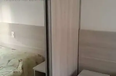 Apartamento com 1 quarto à venda na Rua dos Timbiras, Santa Ifigênia, São Paulo
