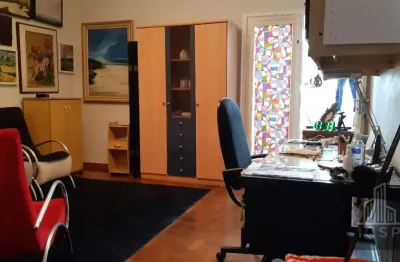 Apartamento com 3 quartos à venda na Avenida São Luís, República, São Paulo