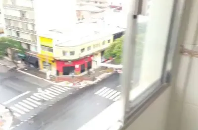 Apartamento à venda na Avenida Duque de Caxias, Campos Eliseos, São Paulo