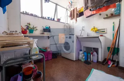 Apartamento com 3 quartos à venda na Rua Bela Cintra, Consolação, São Paulo