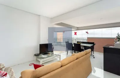 Apartamento cobertura penthouse em barra funda  -  são paulo