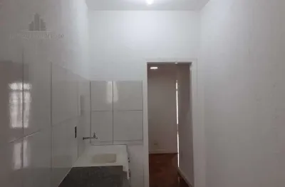Apartamento com 1 quarto para alugar na Largo do Paissandu, Centro, São Paulo