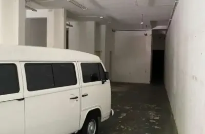 Ponto comercial à venda na Rua Conselheiro Nébias, Campos Eliseos, São Paulo