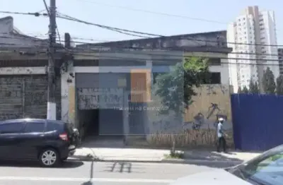 Barracão / Galpão / Depósito para alugar na Avenida. Engenheiro George Corbisier, Jabaquara, São Paulo