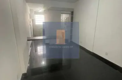 Apartamento com 1 quarto à venda na Praça Júlio Mesquita, República, São Paulo