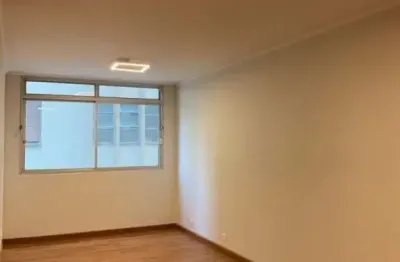 Apartamento com 3 quartos à venda na Rua Padre João Manuel, Cerqueira César, São Paulo