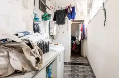 Apartamento com 3 quartos à venda na Rua João Cachoeira, Vila Nova Conceição, São Paulo