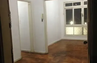 Apartamento com 2 quartos à venda na Praça Júlio Mesquita, Santa Ifigênia, São Paulo
