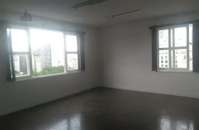 Sala comercial para alugar na Praça da República, República, São Paulo