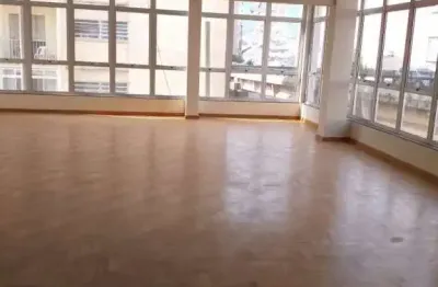 Sala comercial para alugar na Rua Amaral Gurgel, Vila Buarque, São Paulo