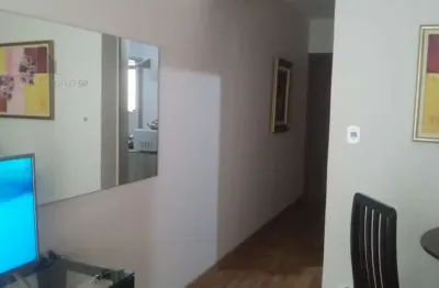Apartamento com 1 quarto à venda na Rua Doutor Albuquerque Lins, Santa Cecília, São Paulo