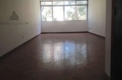 Apartamento com 3 quartos à venda na Alameda Barão de Limeira, Campos Eliseos, São Paulo