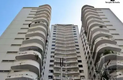 Apartamento com 2 quartos à venda na Avenida Rio Branco, Campos Eliseos, São Paulo