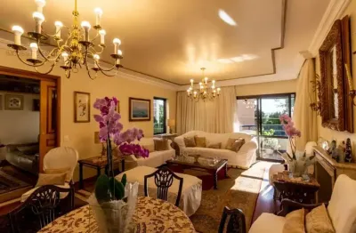 Apartamento com 3 quartos à venda na Rua Bahia, Higienópolis, São Paulo