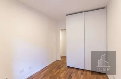 Apartamento com 2 quartos à venda na Rua Apiacás, Perdizes, São Paulo