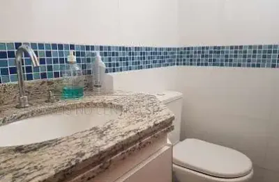 Apartamento com 3 quartos à venda na Rua Carlos Weber, Vila Leopoldina, São Paulo