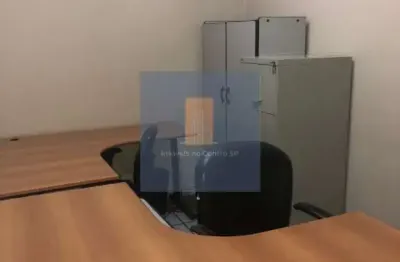 Sala comercial para alugar na Rua 24 De Maio, República, São Paulo