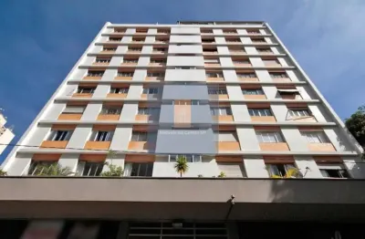 Apartamento com 1 quarto à venda na Rua Santo Amaro, Bela Vista, São Paulo