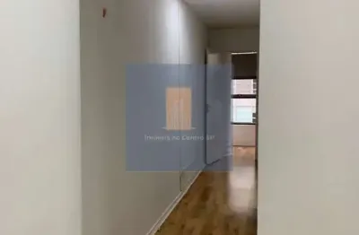 Sala comercial à venda na Rua São Bento, Centro, São Paulo