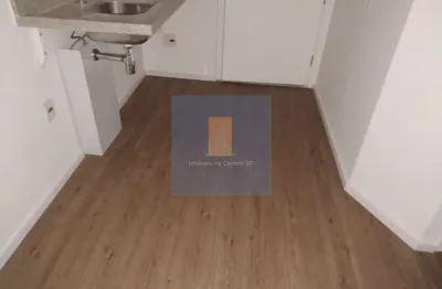 Kitnet / Stúdio à venda na Rua Washington Luís, Centro, São Paulo