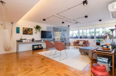 Apartamento com 4 quartos à venda na Rua Marquês de Itu, Vila Buarque, São Paulo