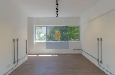 Apartamento com 2 quartos à venda na Rua Cristiano Viana, Cerqueira César, São Paulo
