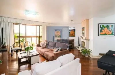 Apartamento com 4 quartos à venda na Rua Pontins, Santana, São Paulo
