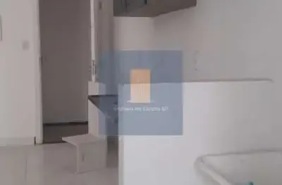 Kitnet / Stúdio à venda na Rua General Osório, Santa Ifigênia, São Paulo