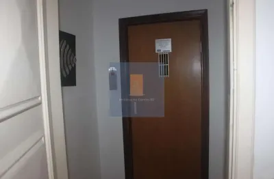 Apartamento com 2 quartos à venda na Rua Abílio Soares, Paraíso, São Paulo