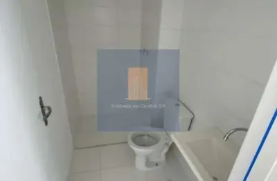 Apartamento com 1 quarto à venda na R. Do Lavapés 485, Cambuci, São Paulo