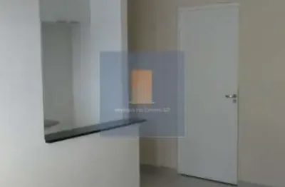 Apartamento com 1 quarto à venda na Avenida do Estado, Cambuci, São Paulo