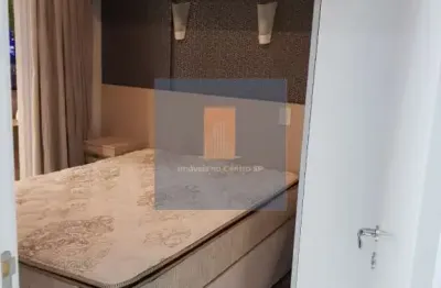 Apartamento com 1 quarto à venda na Rua Joaquim Távora, Vila Mariana, São Paulo